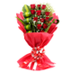 Illustration for article titled Ridiculously Romantic Red Roses for Valentine Day